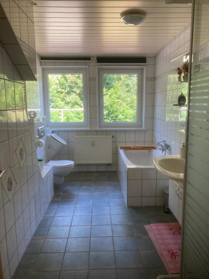 Apartment Immensee *