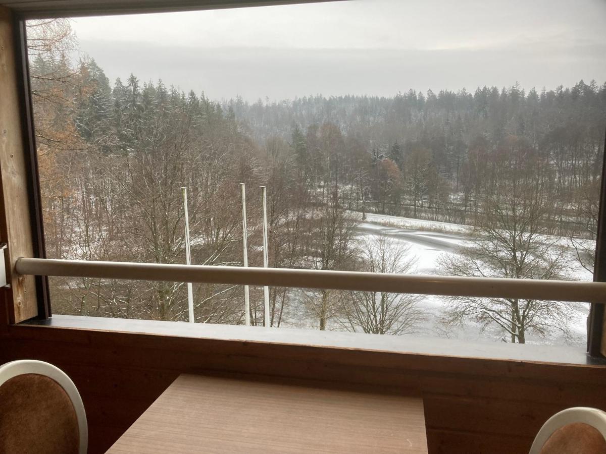 Apartment Immensee *
