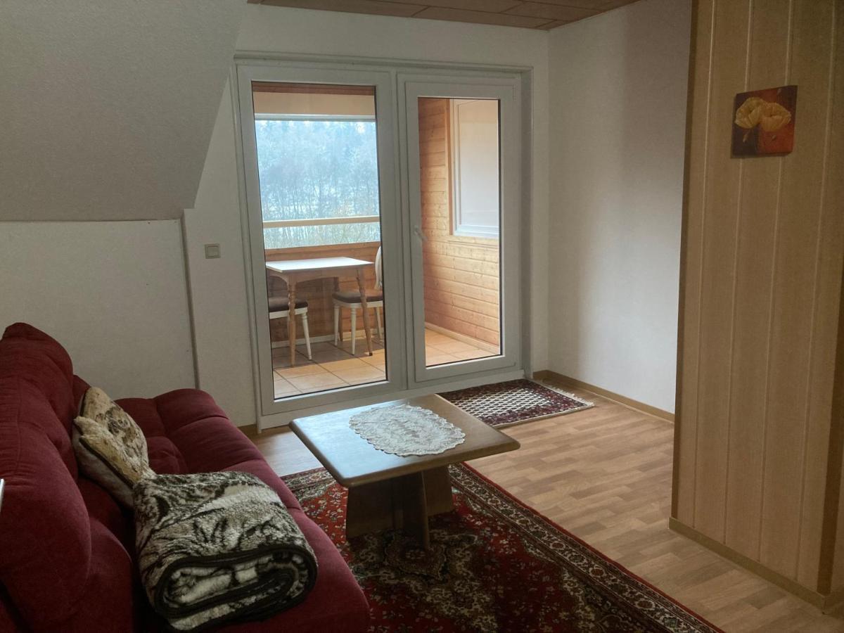 Apartment Immensee