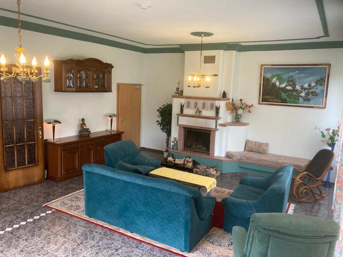 Apartment Immensee *