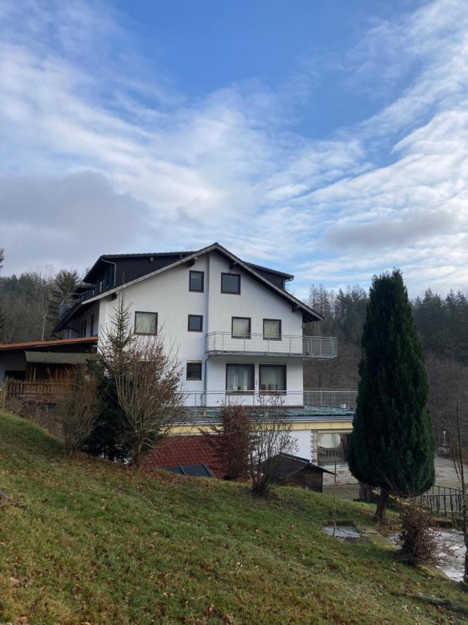 Apartment Immensee
