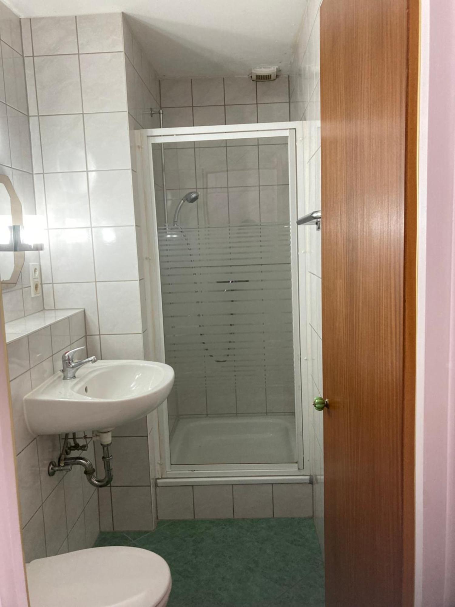 Immensee Appartement Ronshausen