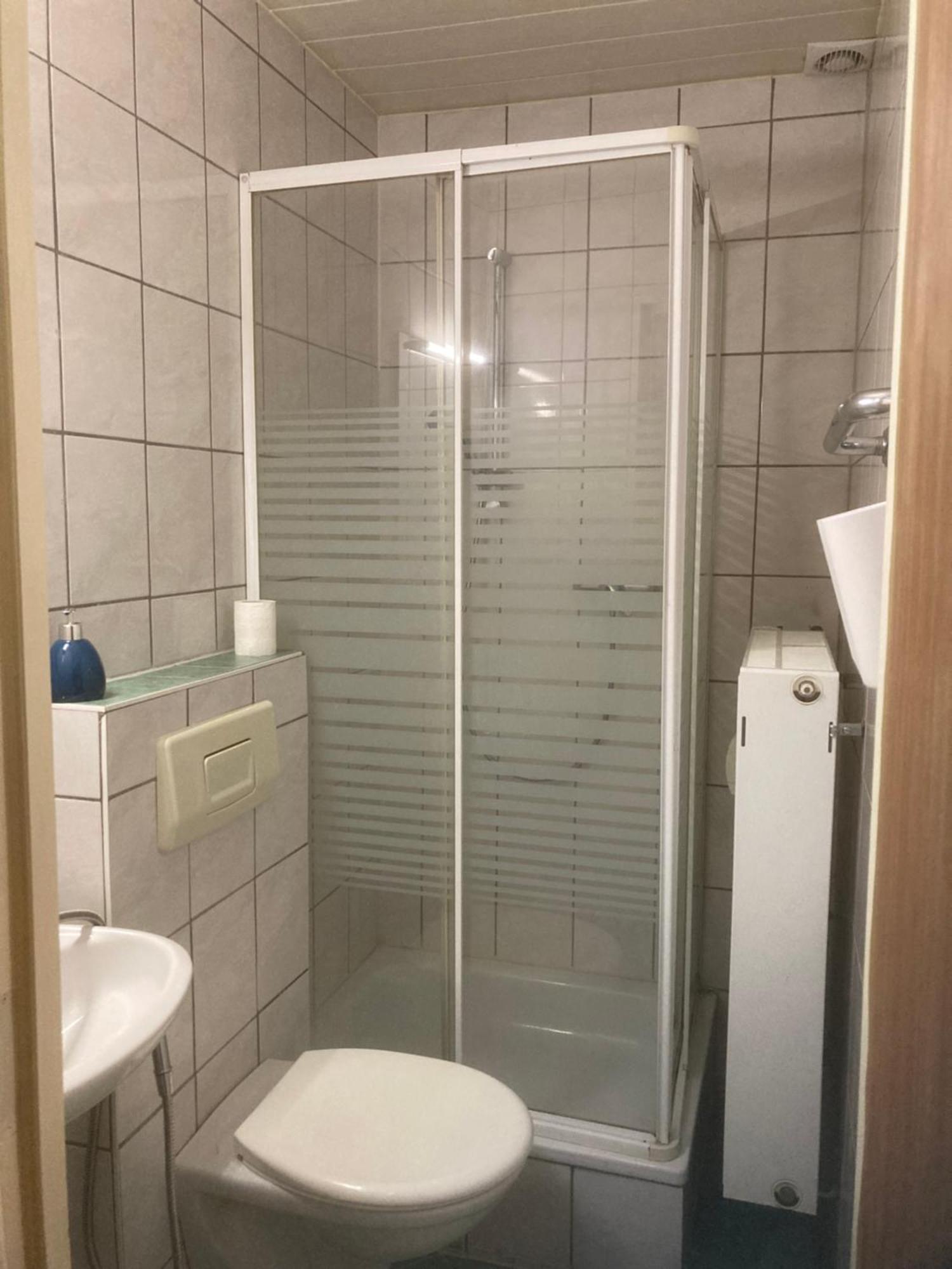 Appartement Immensee Ronshausen
