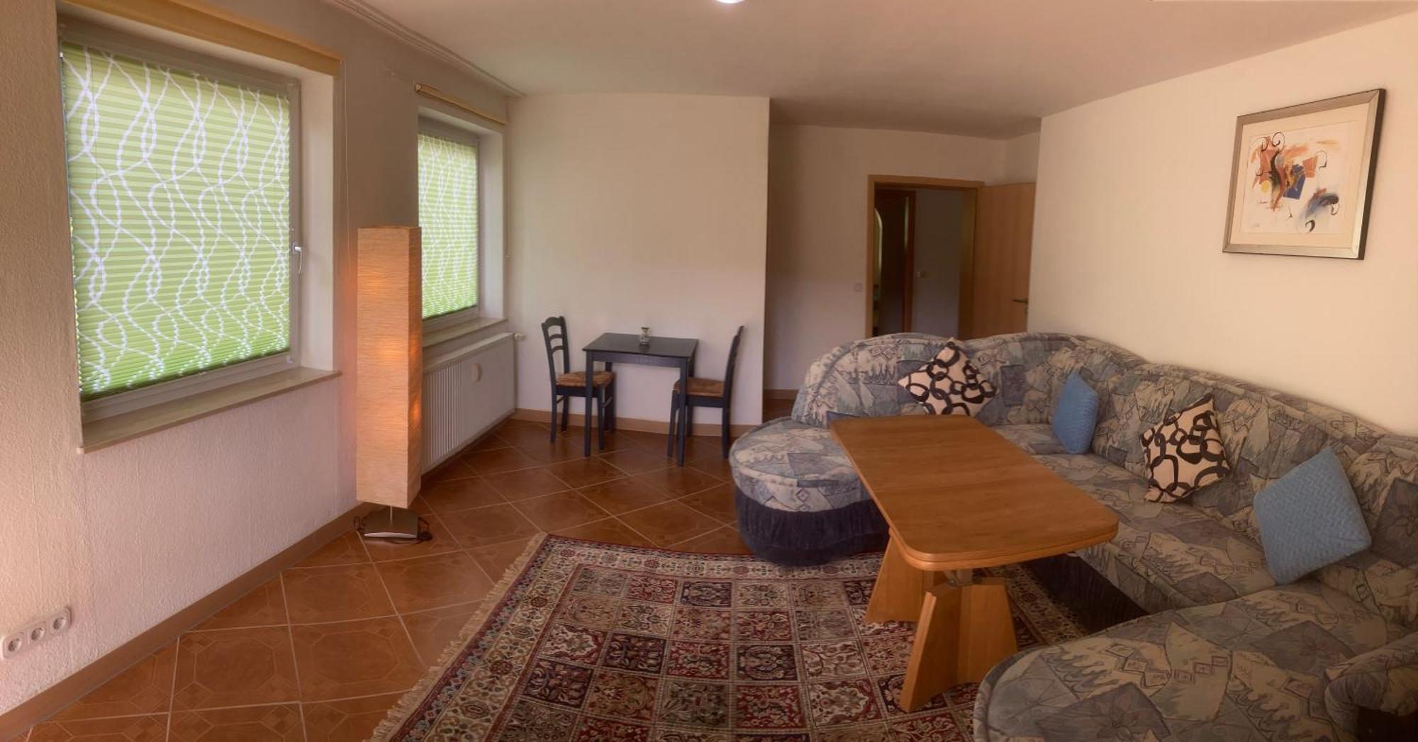 Immensee Apartment