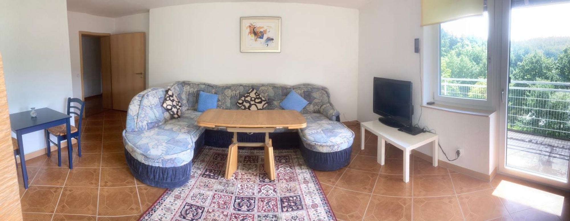 Immensee Appartement *