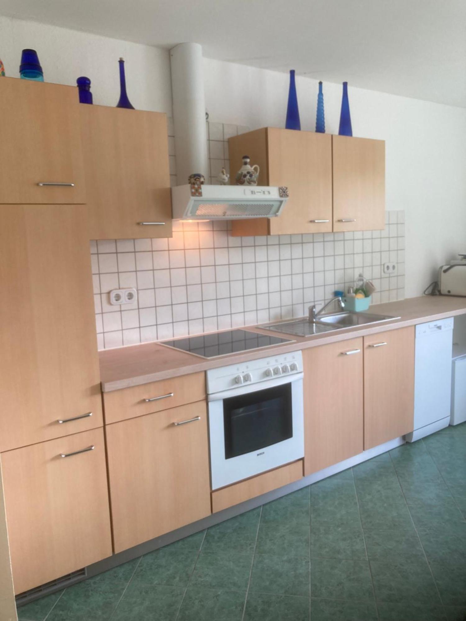 Apartment Immensee Ronshausen