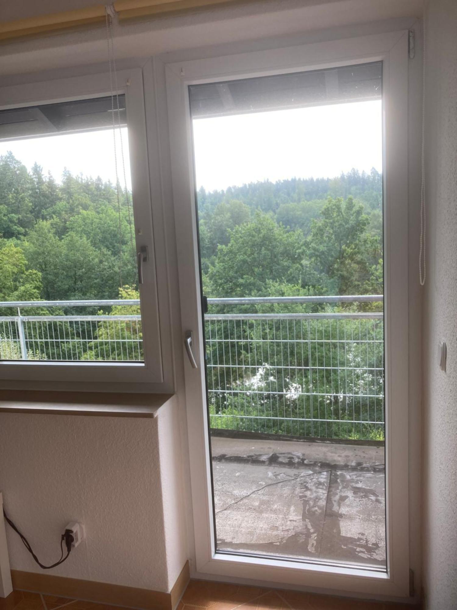 Immensee Apartment Ronshausen