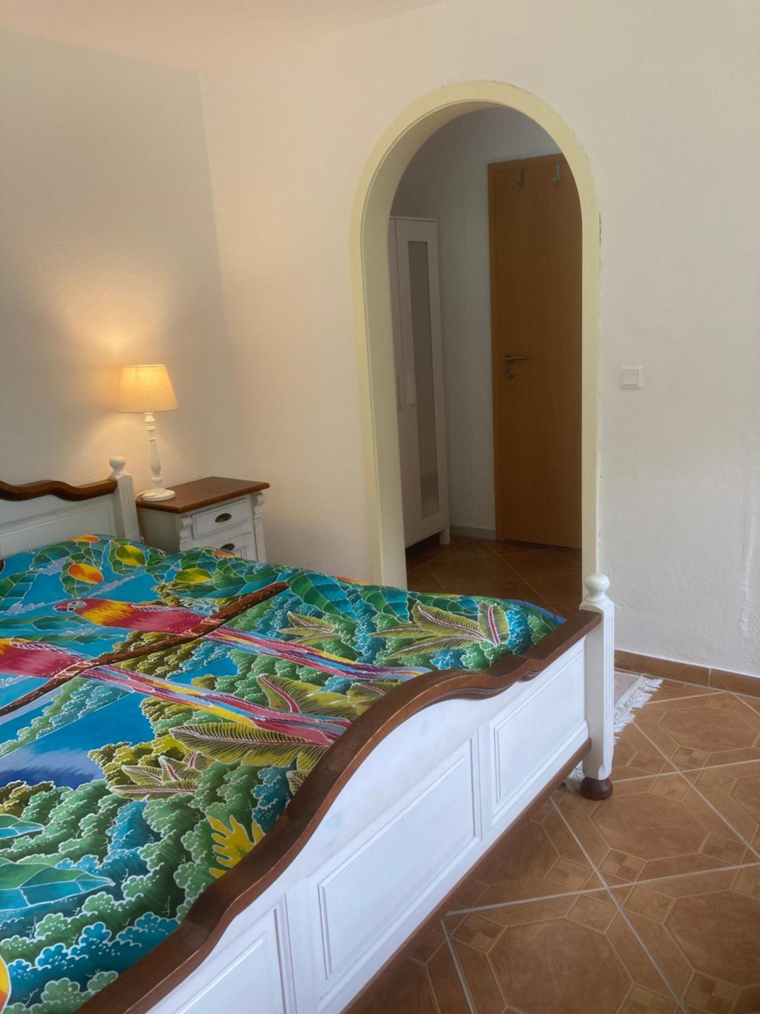 Apartment Immensee *