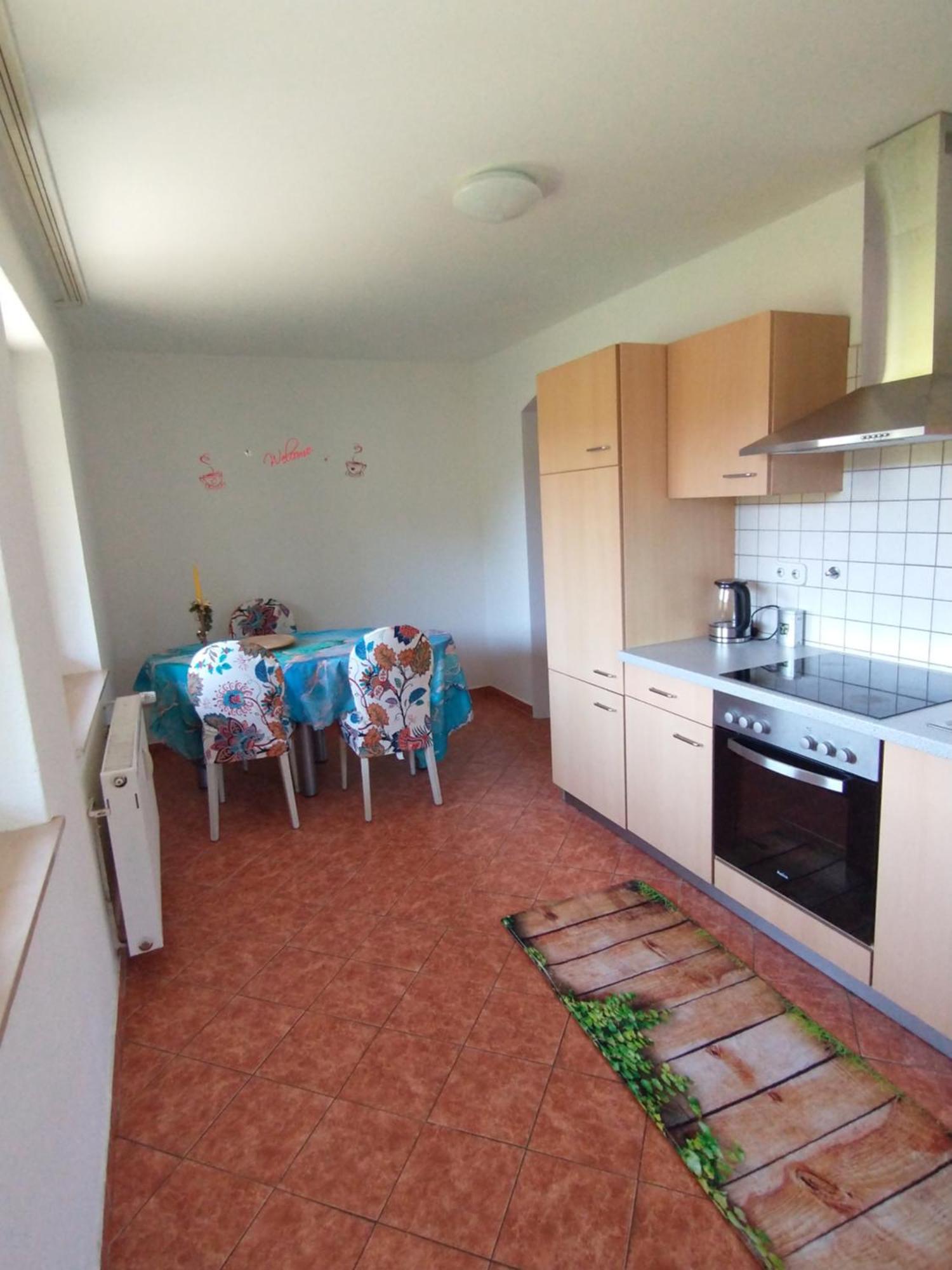 Immensee Apartment Ronshausen