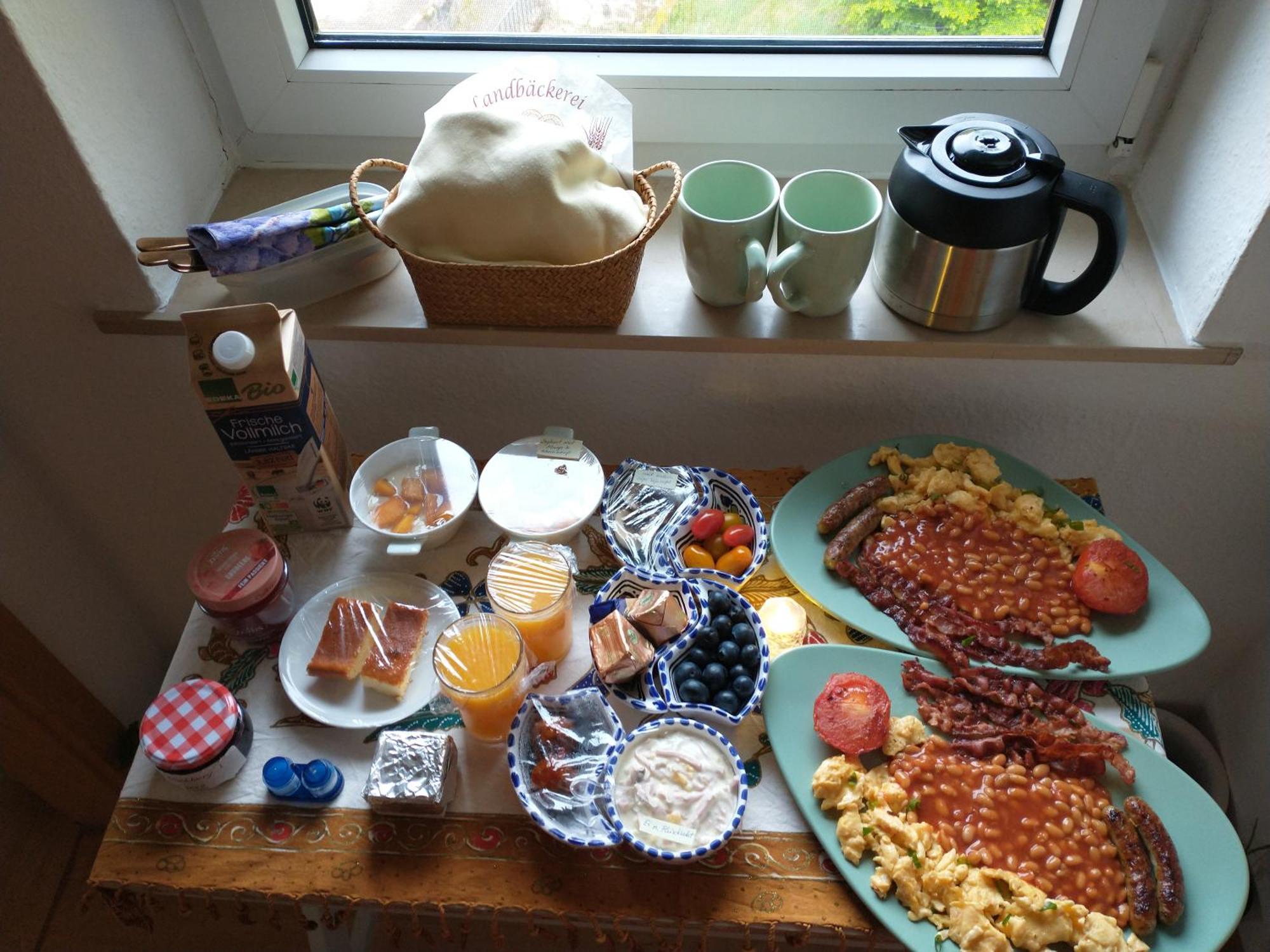 Appartement Immensee *