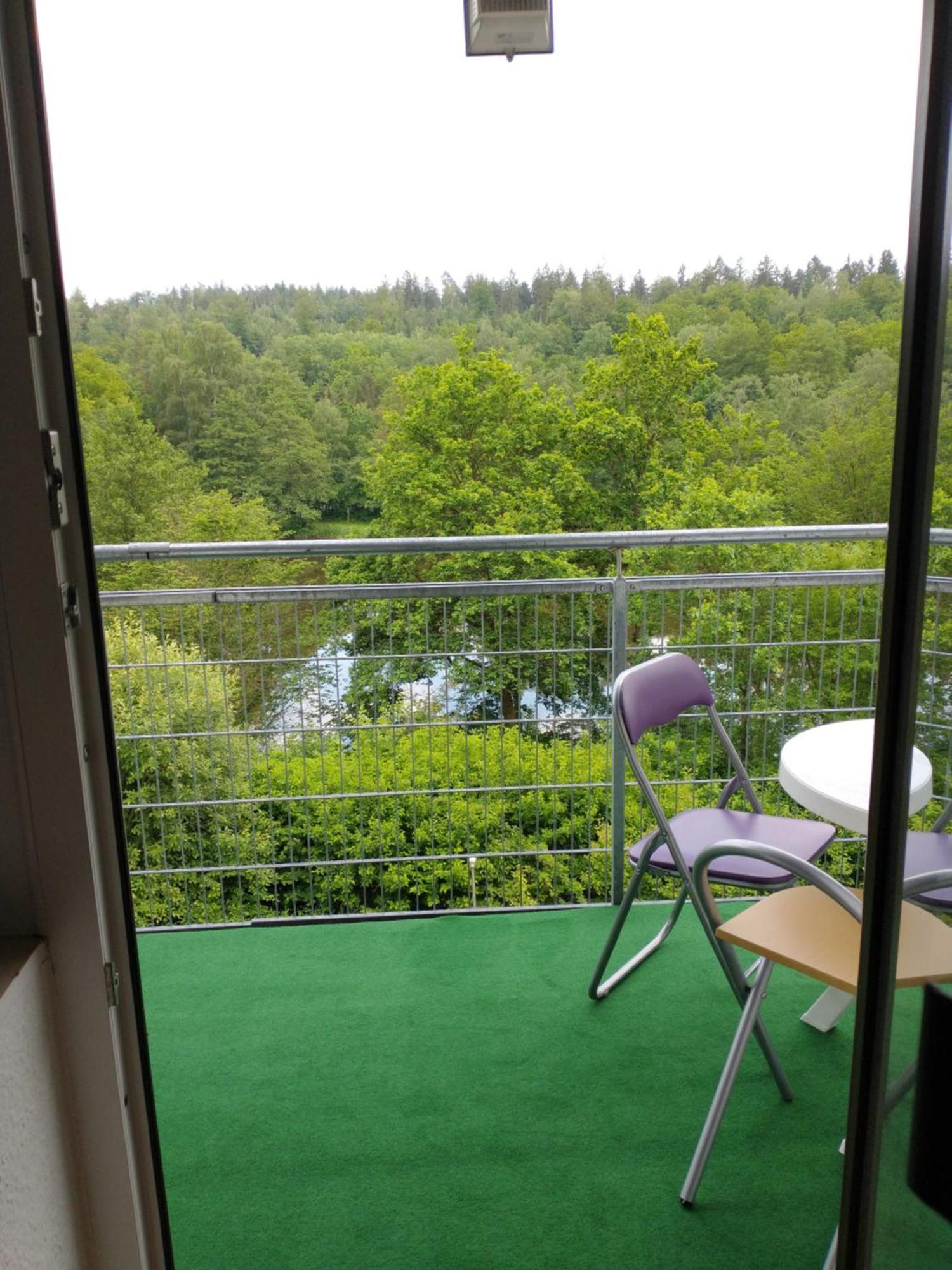 Apartment Immensee Ronshausen
