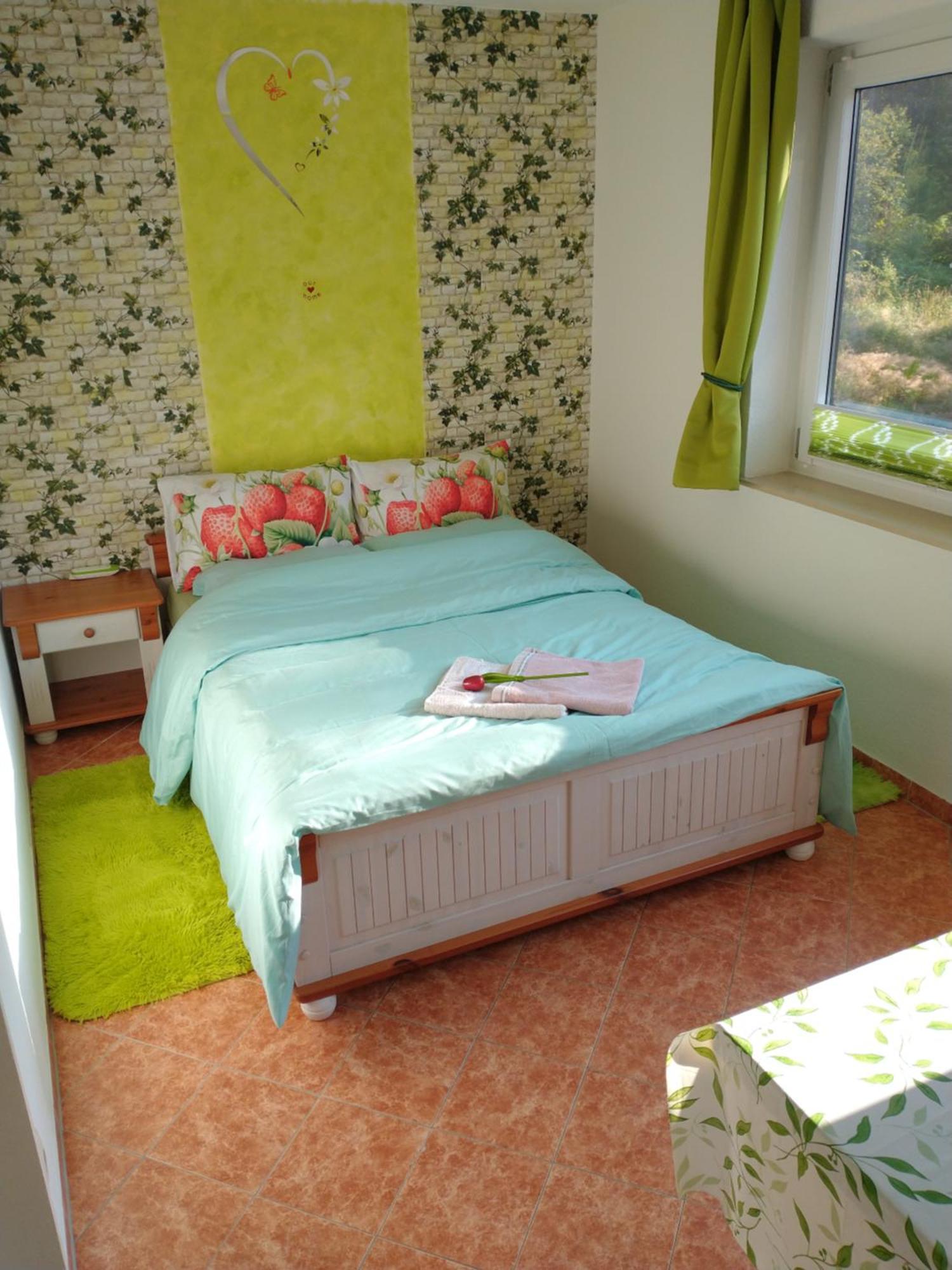 Immensee Apartment Ronshausen